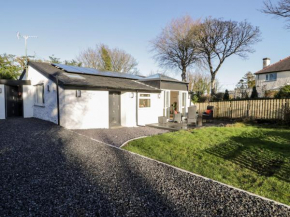 The Cottage at Cromlech Manor Farm